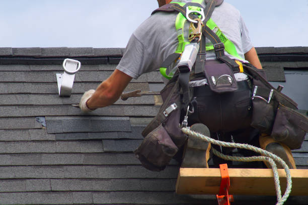 Quick and Trustworthy Emergency Roof Repair Services in Lone Jack, MO