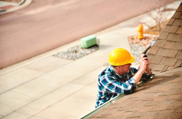 Professional Roofing Contractor in Lone Jack, MO