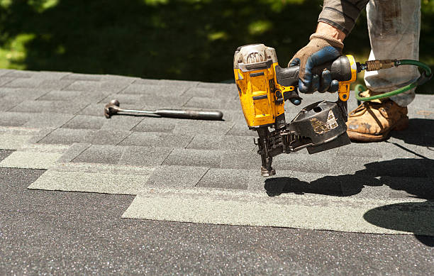 Quick and Trustworthy Emergency Roof Repair Services in Lone Jack, MO